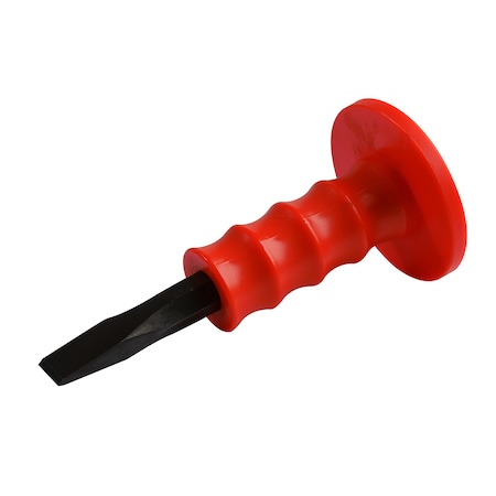 Urrea Cold cut cheasel with handle 5/8"x1/2" 86G-1/2